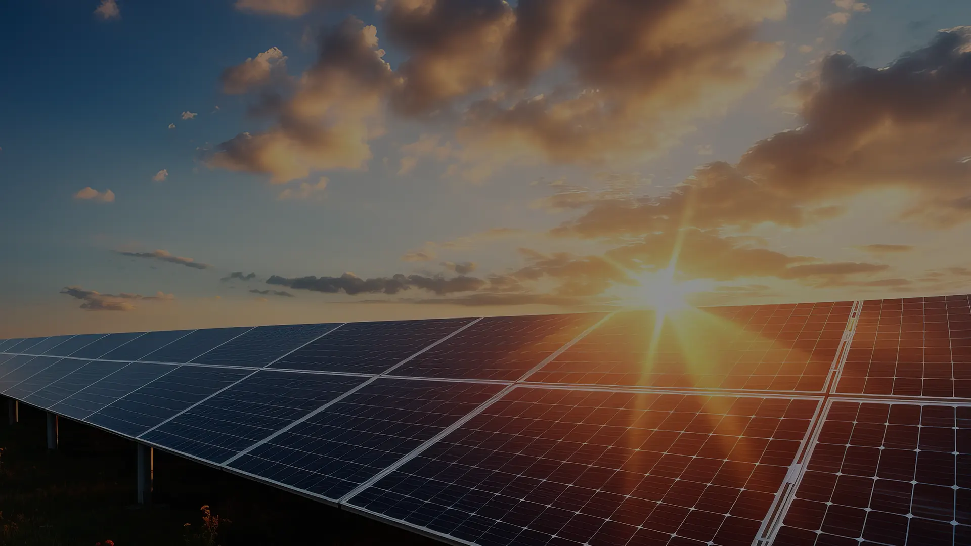 LUMIÈRE SUR L'ÉNERGIE SOLAIRE