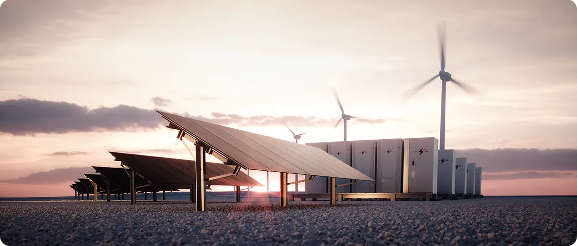 éclatant succès de l'énergie solaire